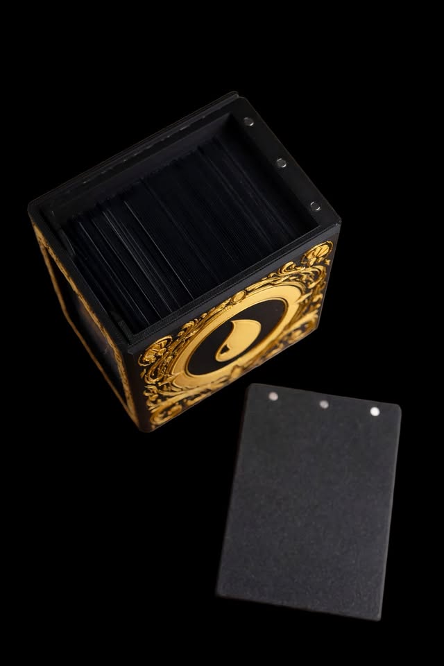 TCG Deck Boxes