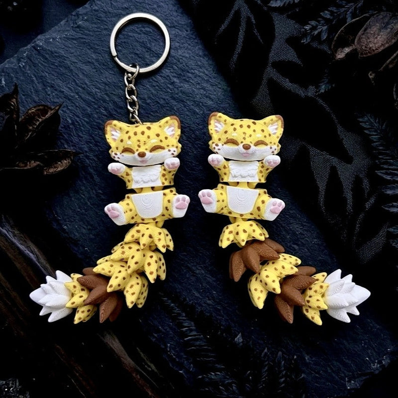 Keychains