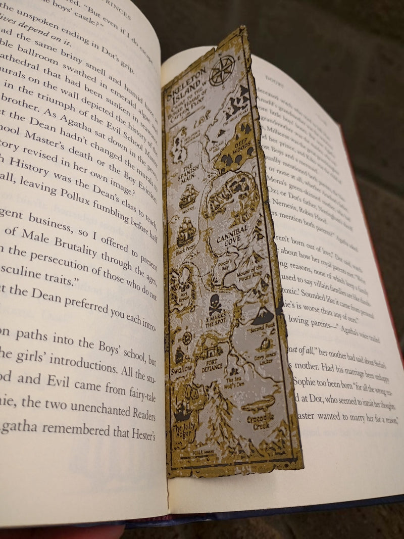 Bookmarks